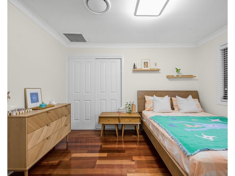 43 Joseph Place, Sinnamon Park QLD 4073