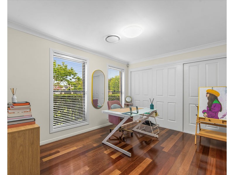 43 Joseph Place, Sinnamon Park QLD 4073