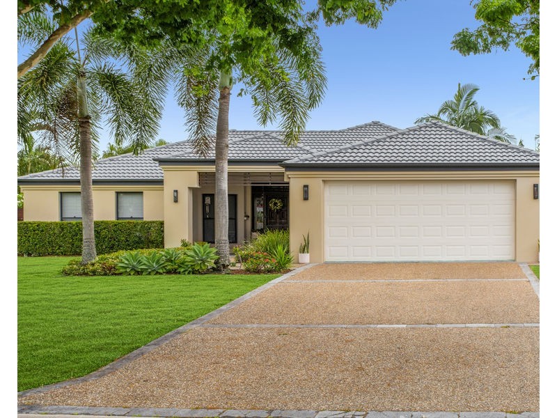 43 Joseph Place, Sinnamon Park QLD 4073