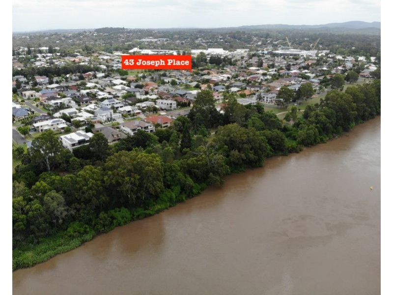 43 Joseph Place, Sinnamon Park QLD 4073