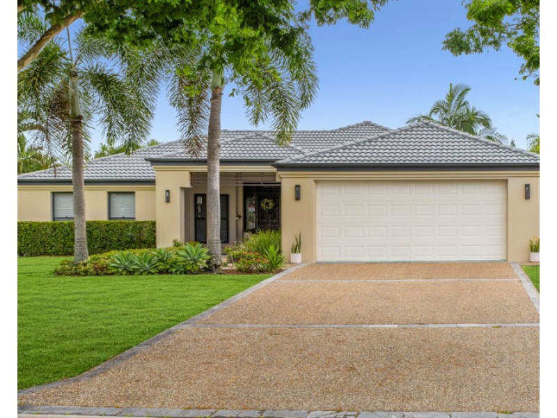 43 Joseph Place, Sinnamon Park QLD 4073