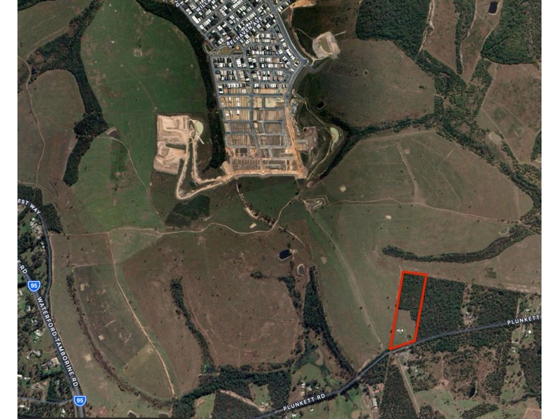 234-254 Plunkett Road, Tamborine QLD 4270