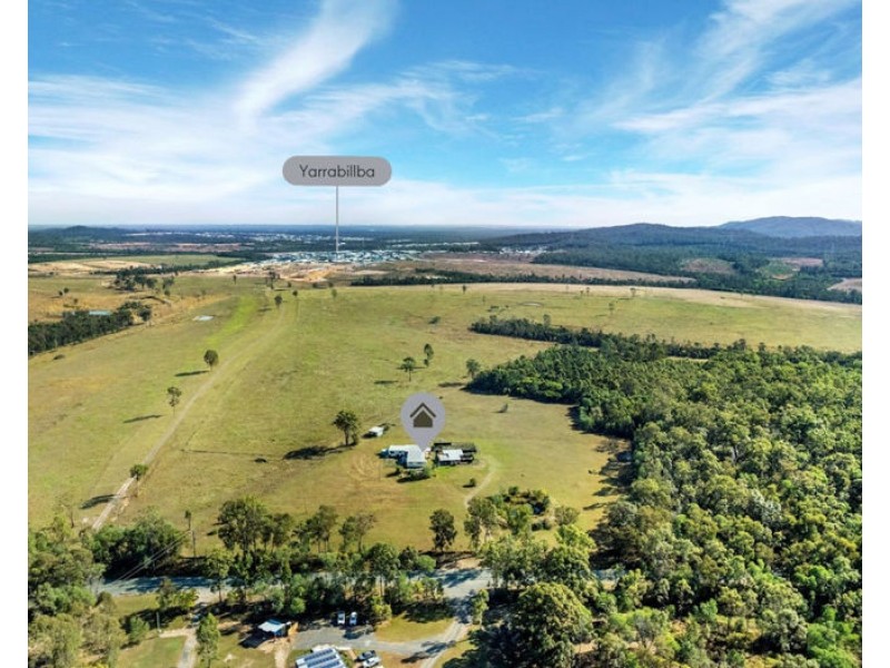 234-254 Plunkett Road, Tamborine QLD 4270