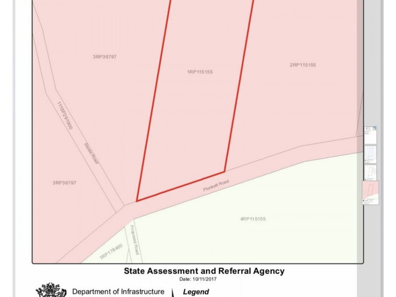 234-254 Plunkett Road, Tamborine QLD 4270