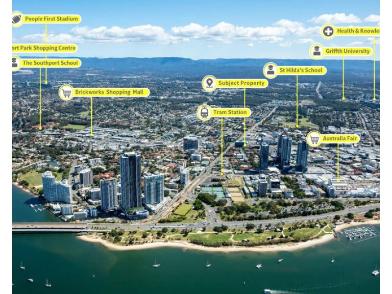 35 White Street, Southport QLD 4215