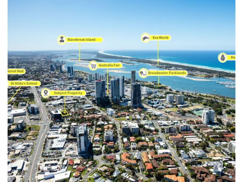 35 White Street, Southport QLD 4215