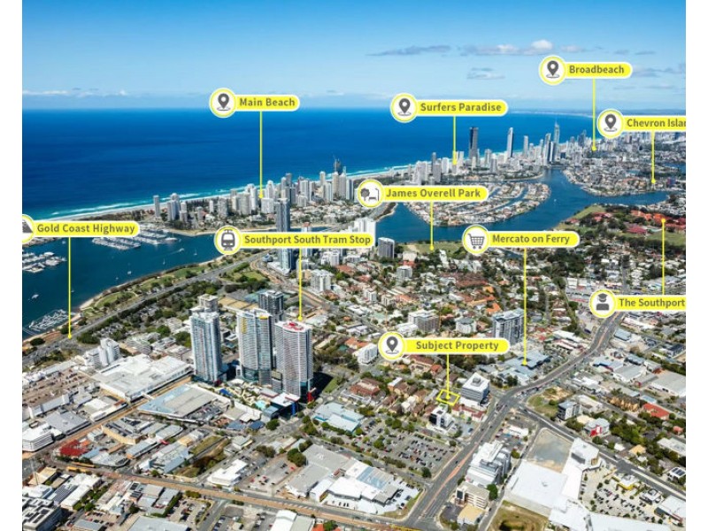 35 White Street, Southport QLD 4215