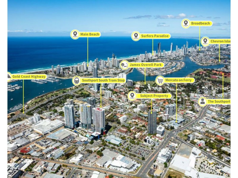 35 White Street, Southport QLD 4215