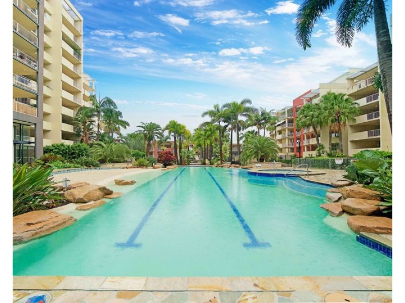 7/131 Wickham Street, Fortitude Valley QLD 4006