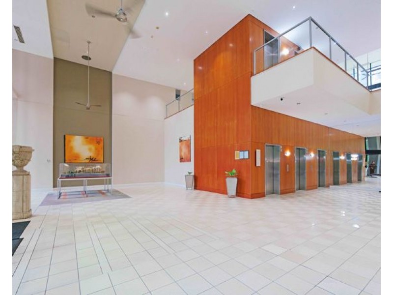 7/131 Wickham Street, Fortitude Valley QLD 4006