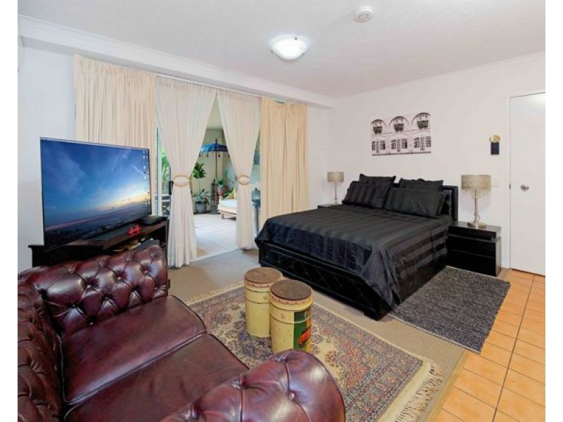 7/131 Wickham Street, Fortitude Valley QLD 4006