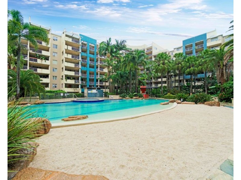7/131 Wickham Street, Fortitude Valley QLD 4006