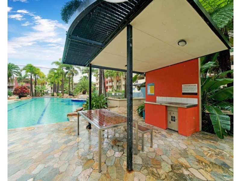 7/131 Wickham Street, Fortitude Valley QLD 4006