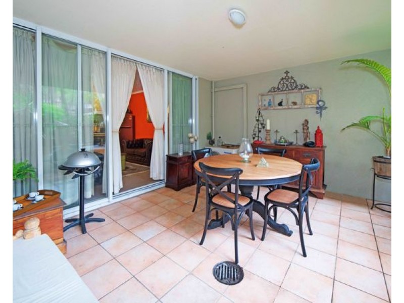 7/131 Wickham Street, Fortitude Valley QLD 4006