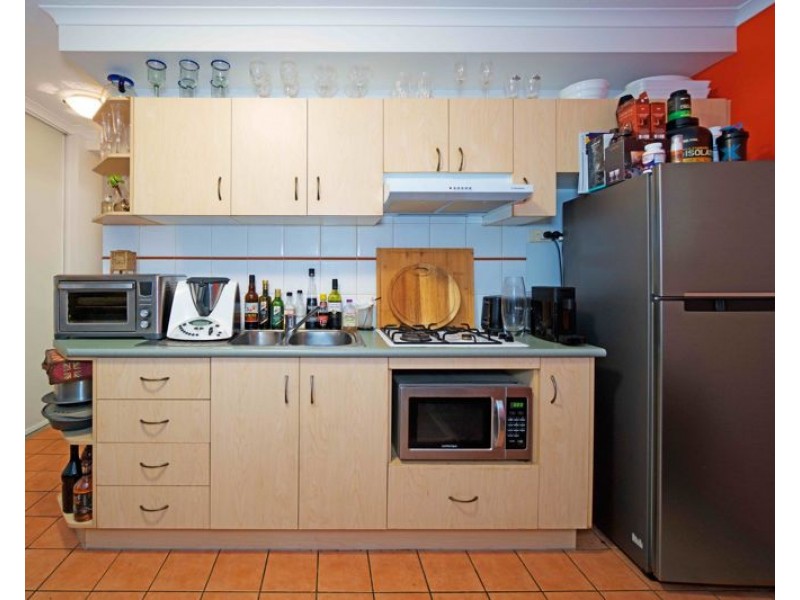 7/131 Wickham Street, Fortitude Valley QLD 4006