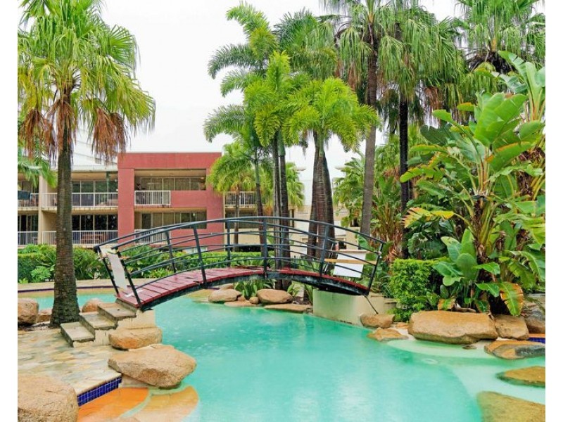 7/131 Wickham Street, Fortitude Valley QLD 4006
