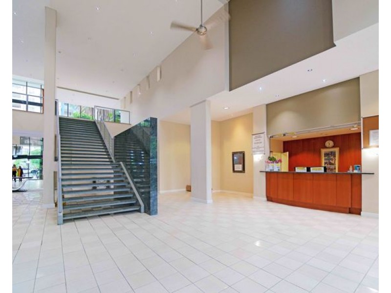 7/131 Wickham Street, Fortitude Valley QLD 4006
