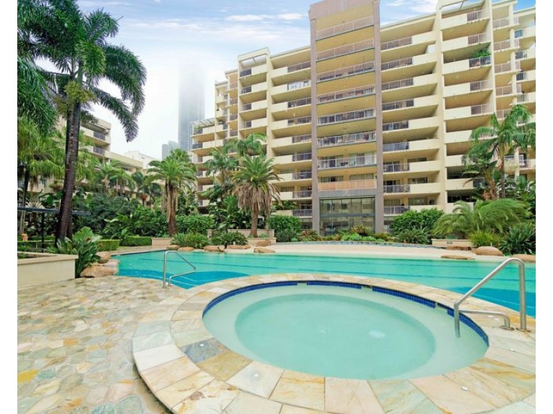 7/131 Wickham Street, Fortitude Valley QLD 4006