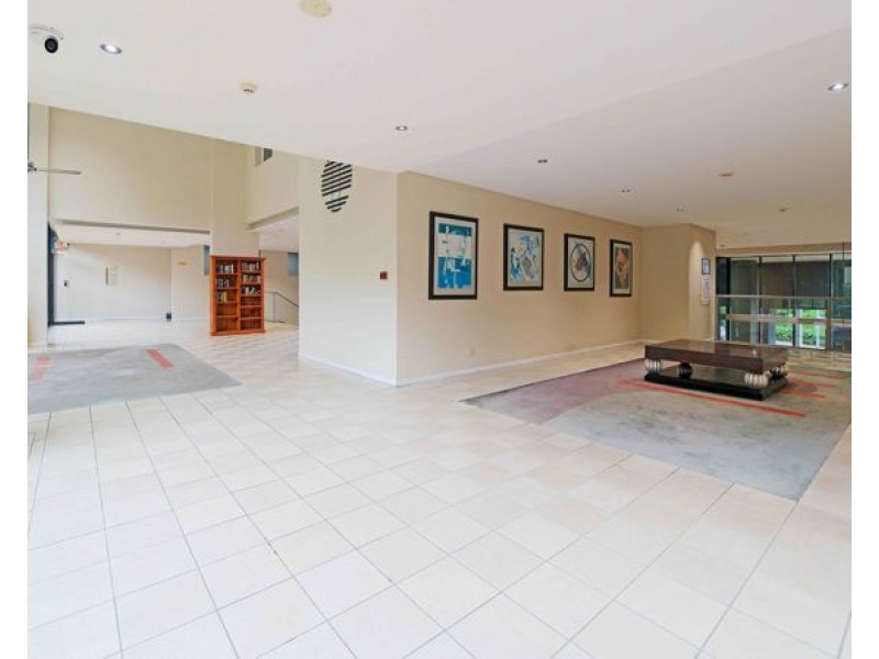 7/131 Wickham Street, Fortitude Valley QLD 4006
