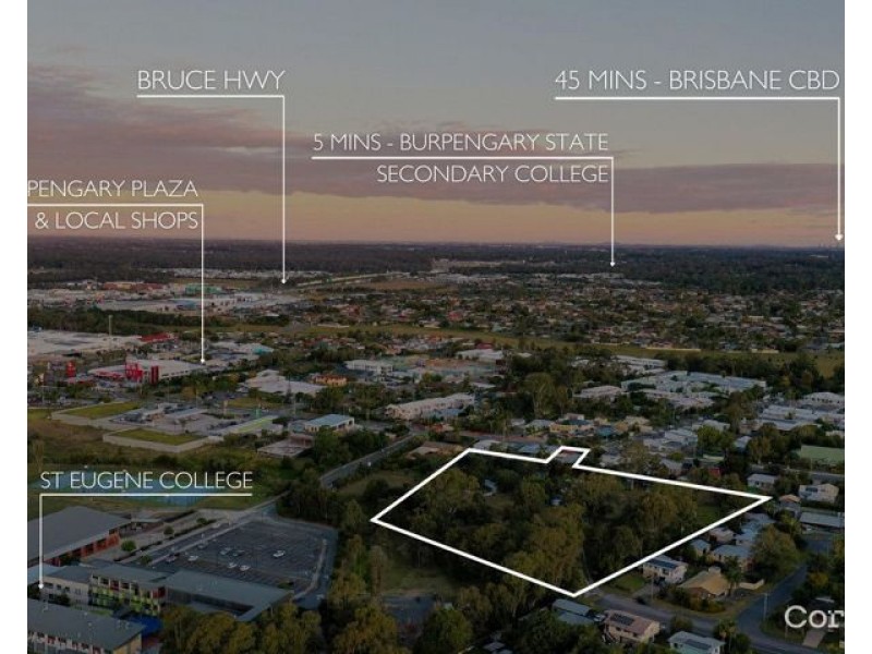 130A Station Road, Burpengary QLD 4505