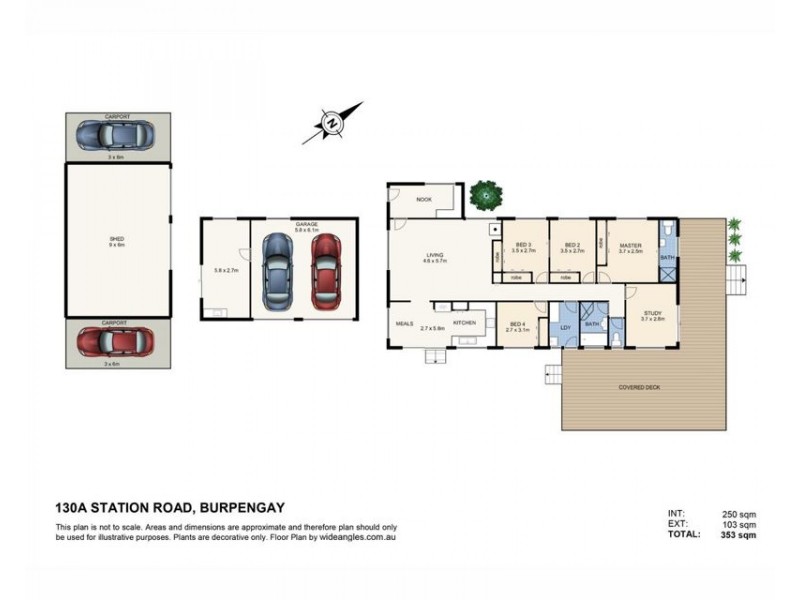 130A Station Road, Burpengary QLD 4505