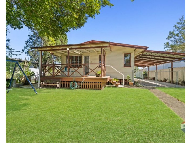 47 Hathway Street, Mount Gravatt East QLD 4122