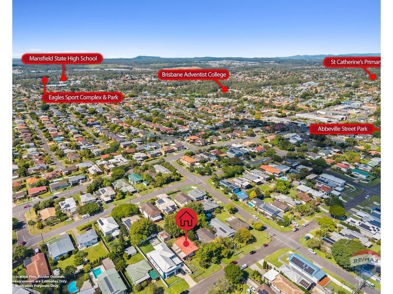 47 Hathway Street, Mount Gravatt East QLD 4122