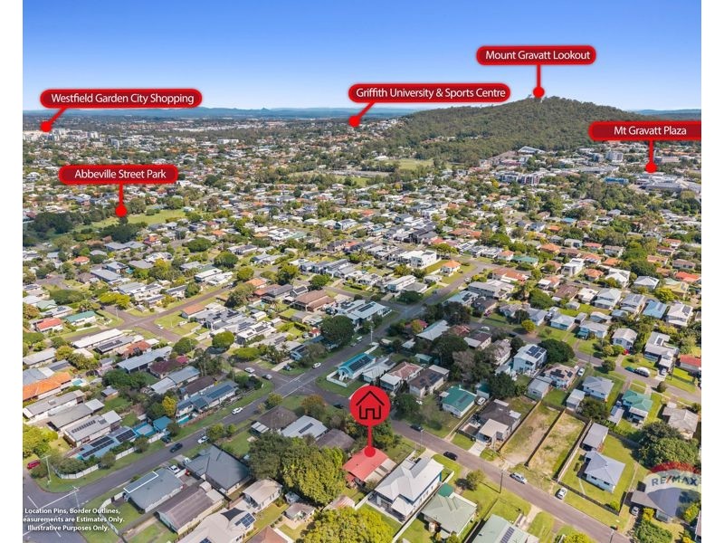 47 Hathway Street, Mount Gravatt East QLD 4122