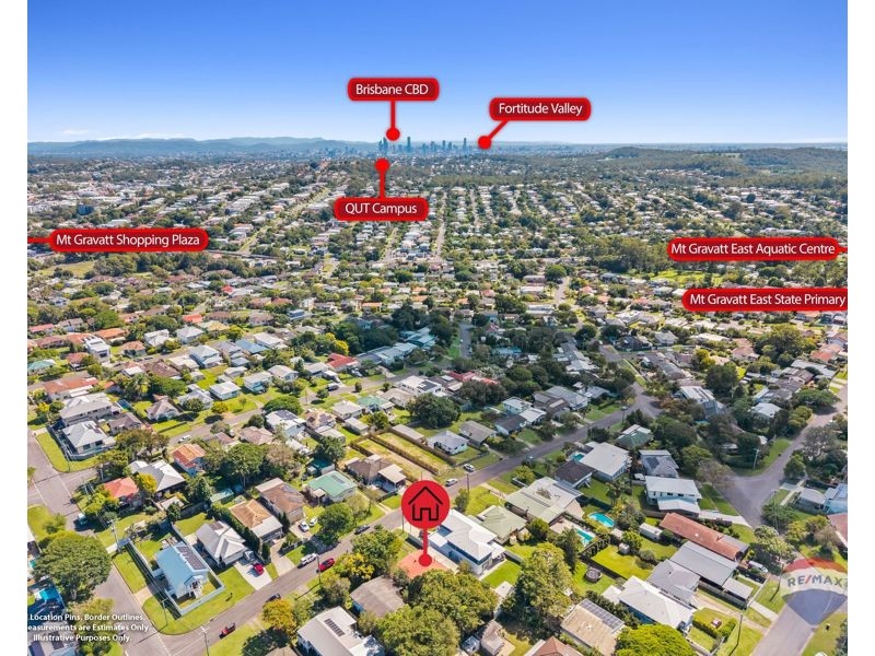 47 Hathway Street, Mount Gravatt East QLD 4122