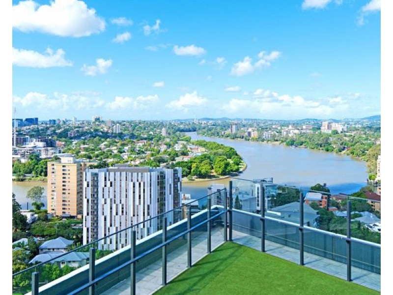 1002/66 High Street, Toowong QLD 4066