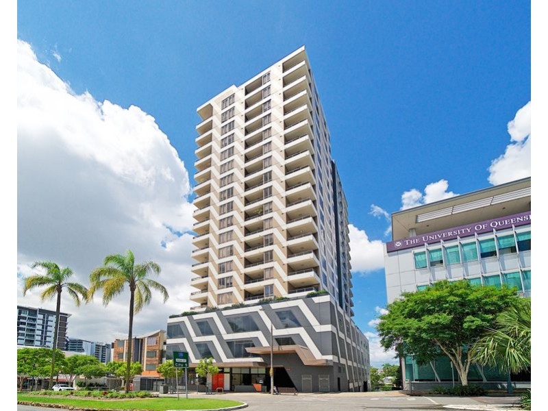 1002/66 High Street, Toowong QLD 4066