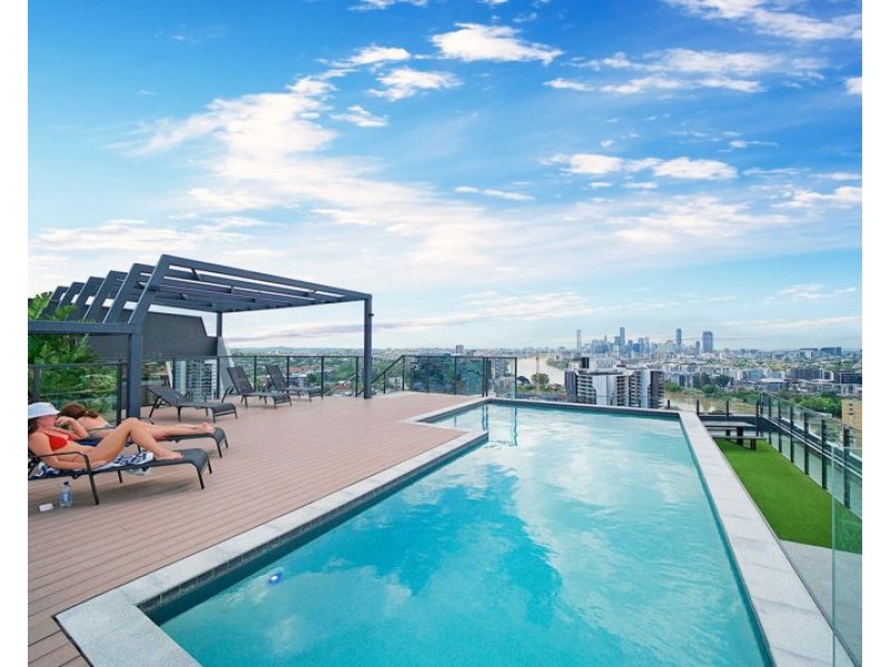 1002/66 High Street, Toowong QLD 4066