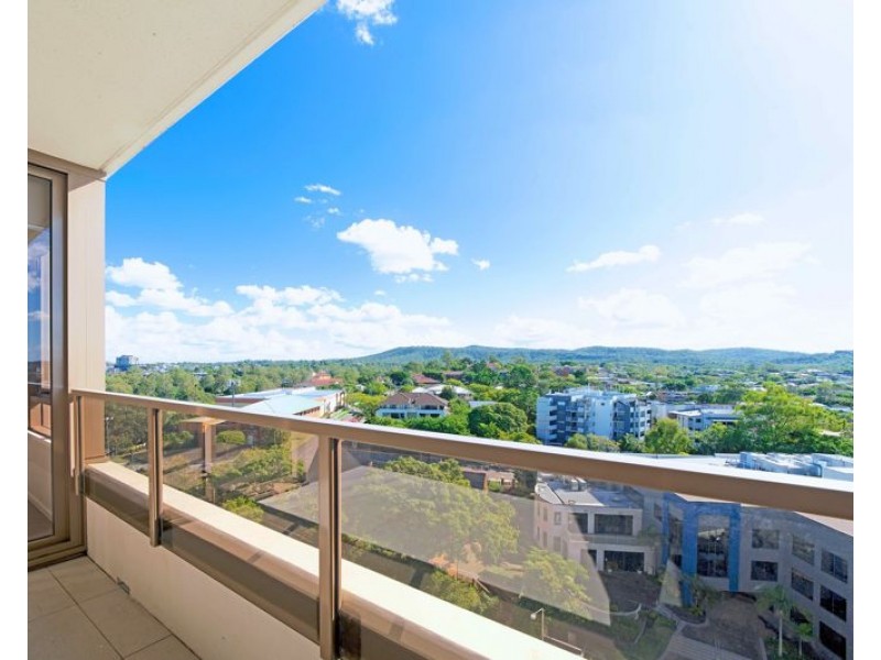 1002/66 High Street, Toowong QLD 4066