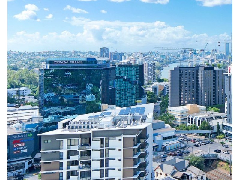 1002/66 High Street, Toowong QLD 4066