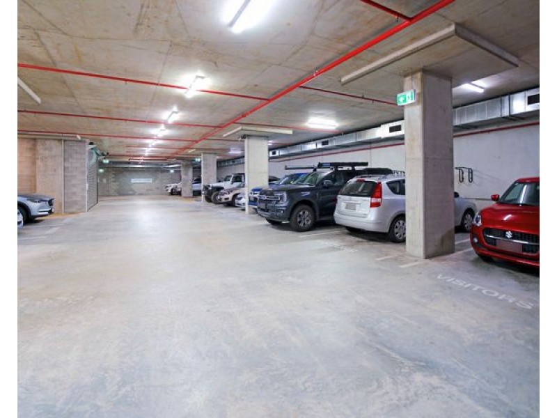1002/66 High Street, Toowong QLD 4066