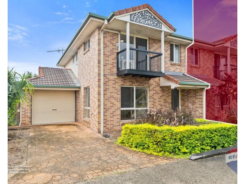 Unit 4/37 Cressida St, Sunnybank Hills QLD 4109