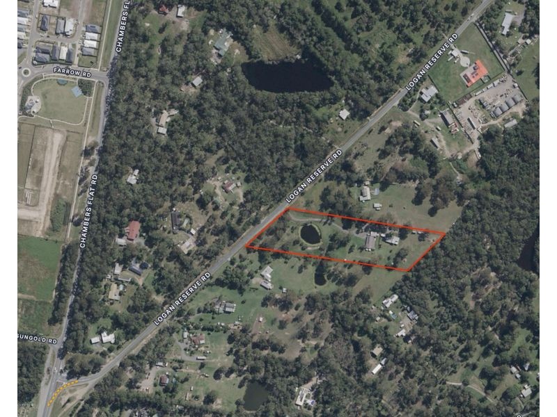 710-720 Logan Reserve Road, Logan Reserve QLD 4133