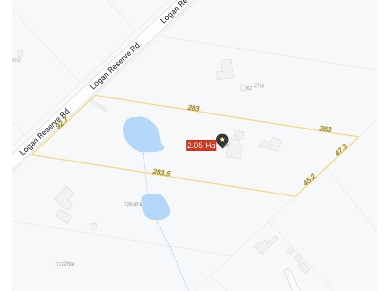 710-720 Logan Reserve Road, Logan Reserve QLD 4133