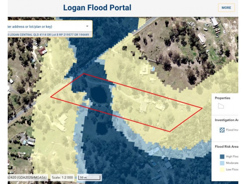 710-720 Logan Reserve Road, Logan Reserve QLD 4133