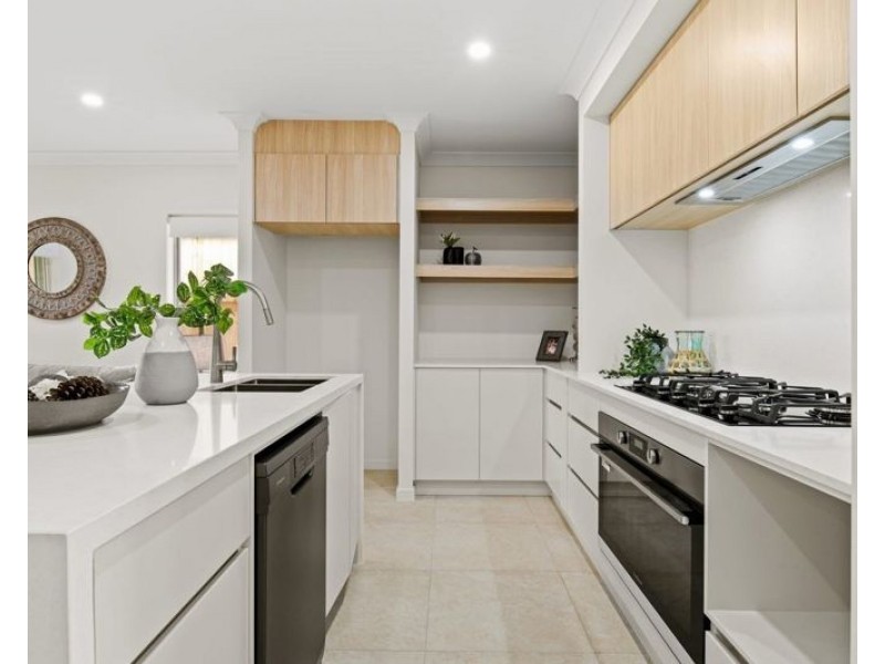 Lot 1 & LOT 2 New Estate, Logan Reserve QLD 4133