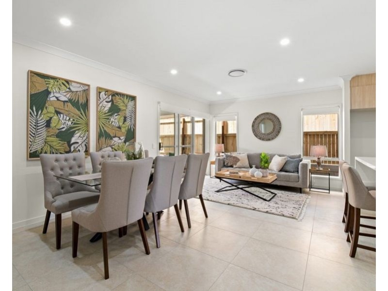 Lot 1 & LOT 2 New Estate, Logan Reserve QLD 4133
