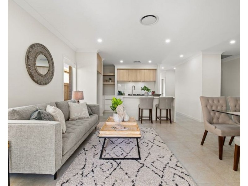 Lot 1 & LOT 2 New Estate, Logan Reserve QLD 4133