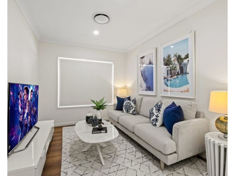 Lot 1 & LOT 2 New Estate, Logan Reserve QLD 4133