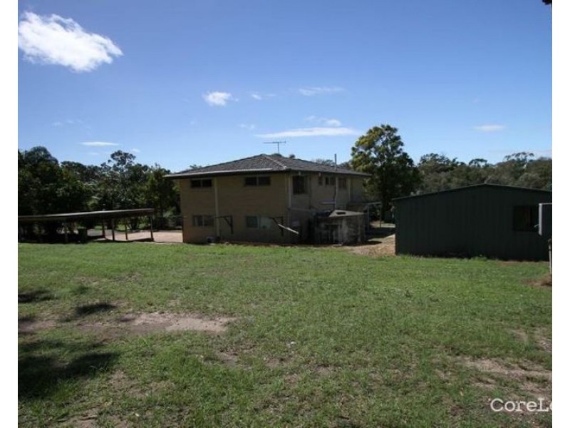 260 Johnson Road, Forestdale QLD 4118