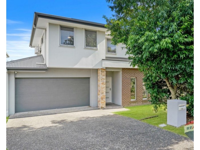 57 Major Dr, Rochedale QLD 4123
