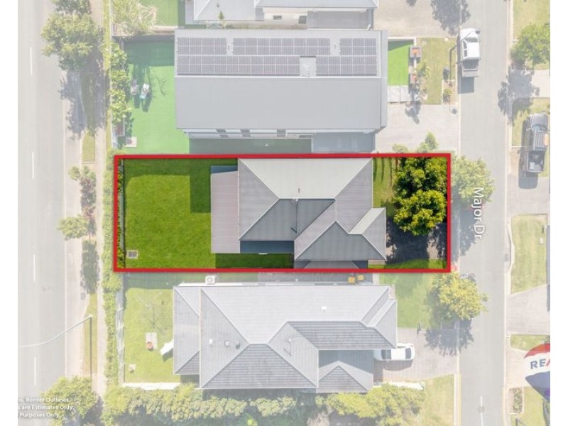 57 Major Dr, Rochedale QLD 4123