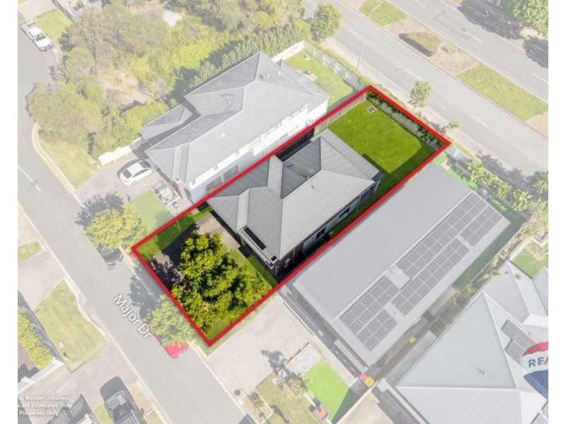57 Major Dr, Rochedale QLD 4123