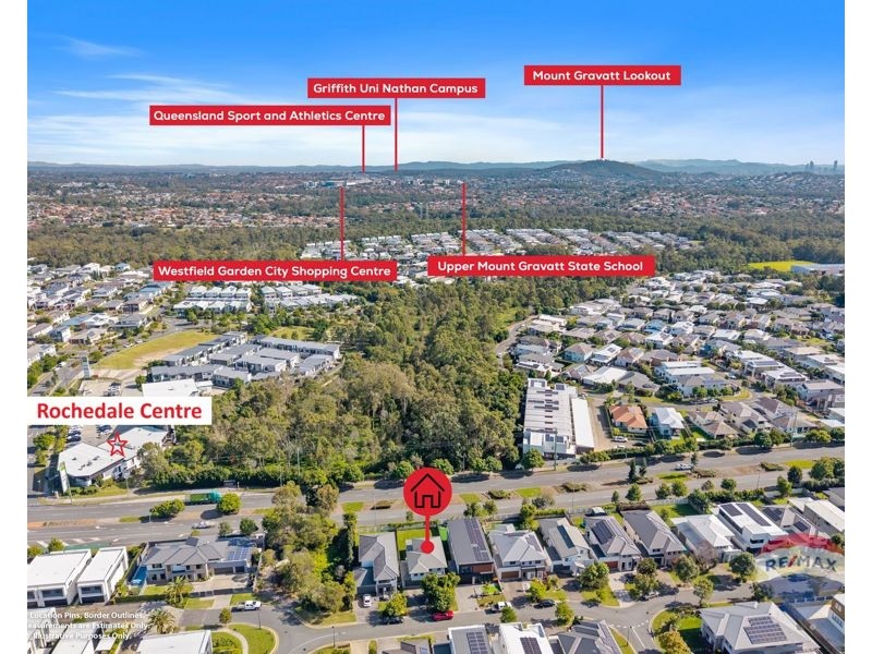 57 Major Dr, Rochedale QLD 4123