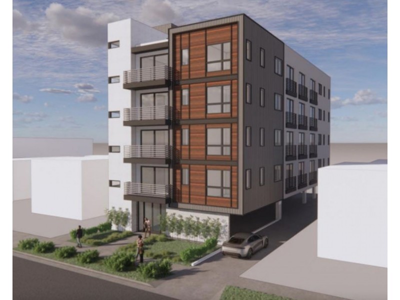 Springwood Core Off Cinderella Drive, Springwood QLD 4127