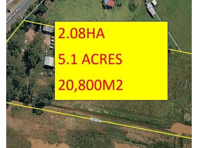 492-500 Logan Reserve Road, Logan Reserve QLD 4133